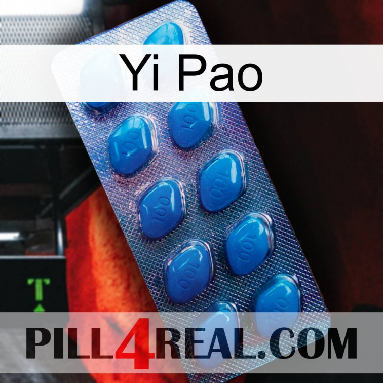 Yi Pao viagra1